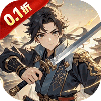女神三国（0.1折全服送元宝）图标