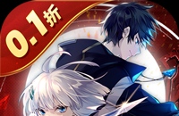 黑月(0.1折超燃格斗)图标