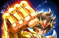 破阵勇士（燃烧小宇宙）