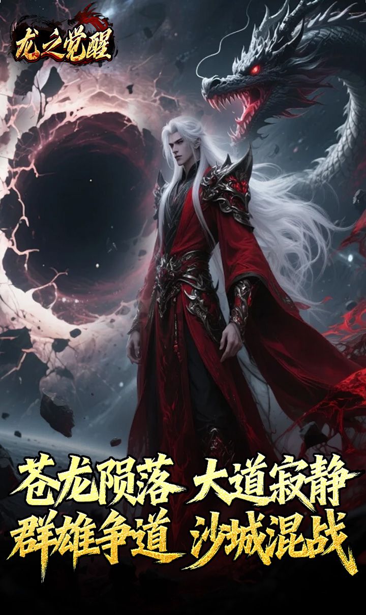 龙之觉醒（陨夜狂血多职业）截图5